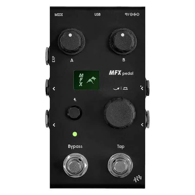 ALM/Busy Circuits MFX Pedal image 1