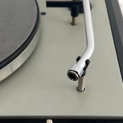 EMT 928 Plattenspieler / Turntable image 7