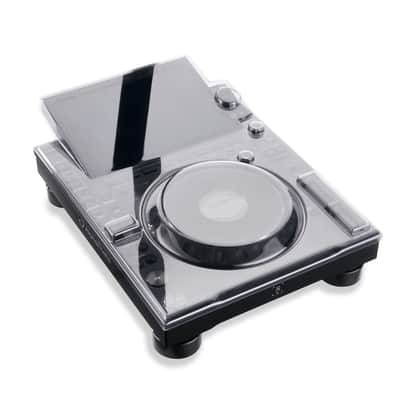 Deck Saver DS-PC-CDJ3000X Alphatheta CDJ-3000X Cover image 2
