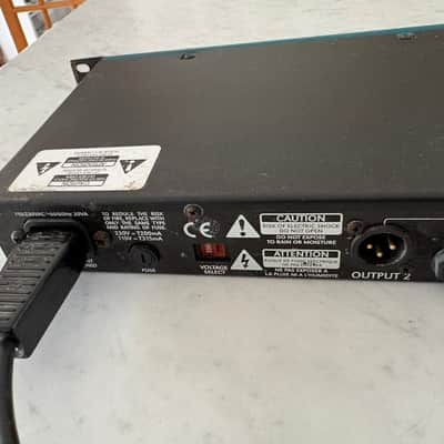 BSS DPR522 image 9