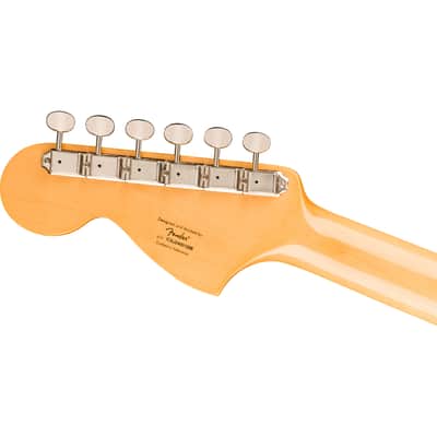 Squier Classic Vibe 70's Stratocaster LRL, HSS, Mocha image 5