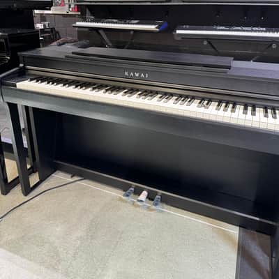 Kawai CN301 88-Key Digital Piano 2022 - Present - Satin White image 1