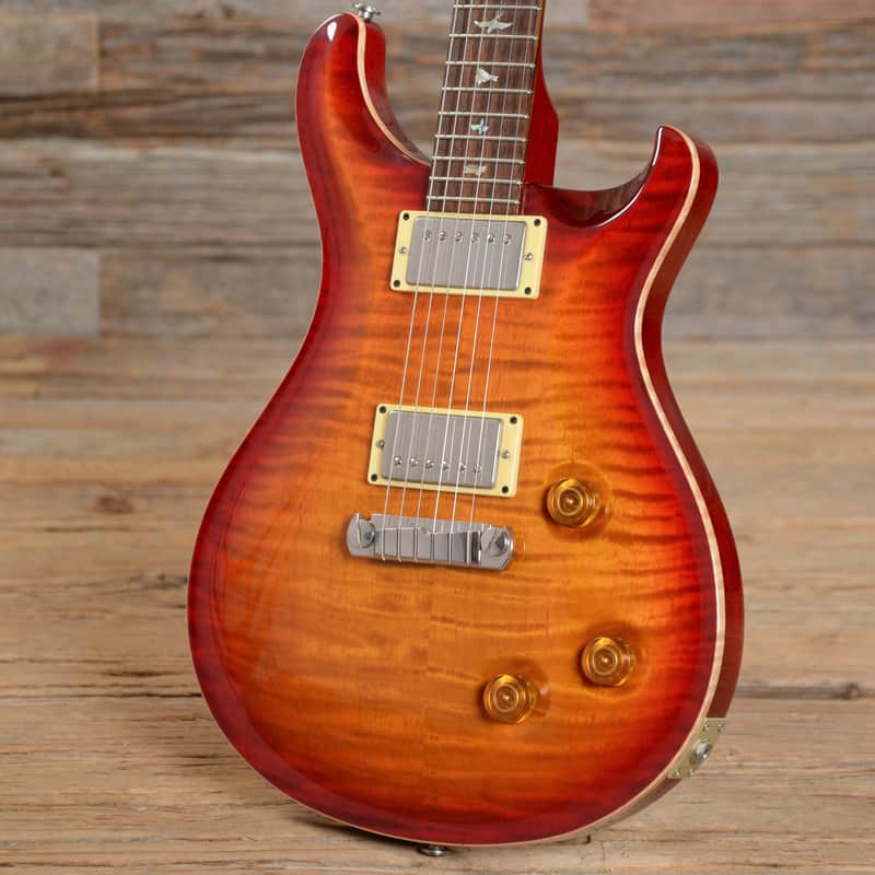 PRS Custom 22 Stoptail 10-Top 2002 - 2014 | Reverb