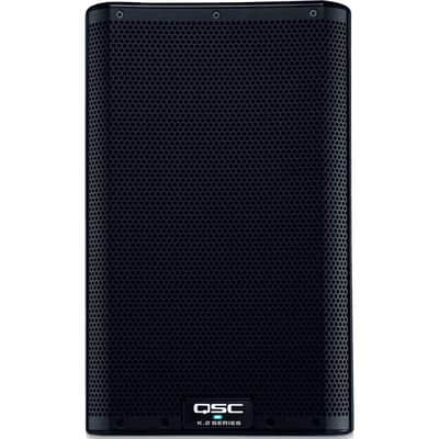 QSC K8.2 Enceintes - Active 2 voies 1 x 8" 1000W RMS image 3