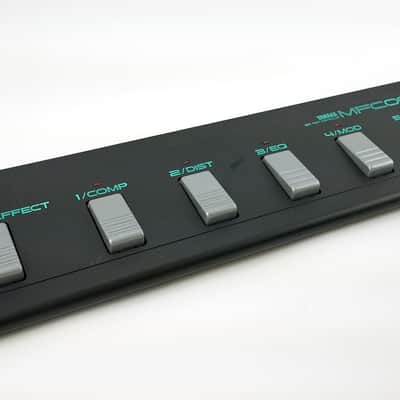 Yamaha MFC06 Midi Foot Controller Mfc-06 image 4
