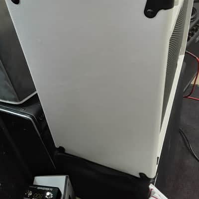 EVH 5150 III 6L6 3-Channel 50-Watt 1x12" Guitar Combo 2011 - 2017 - Ivory image 4
