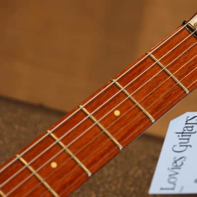 1998 Rickenbacker Pete Townshend Signature Electric Guitar FireGlo + OHSC image 10