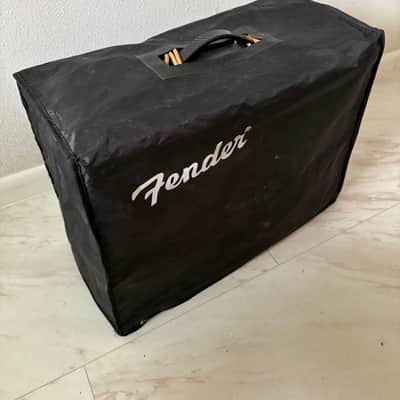 Vox AC15C1 Custom 2-Channel 15-Watt 1x12" Guitar Combo 2010 - Present - Black image 3