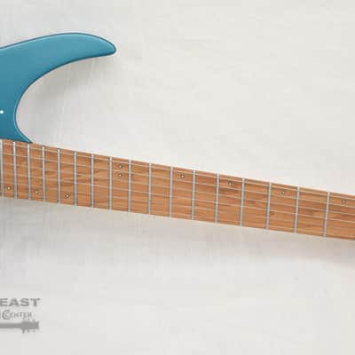 Strandberg Boden Standard N2.6 Transformative Teal Metallic (s/n:4582) image 5
