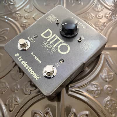 Used TC Electronic Ditto X2 image 5