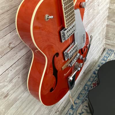 Used Gretsch G5120 Electromatic Hollow Body w/HSC image 7