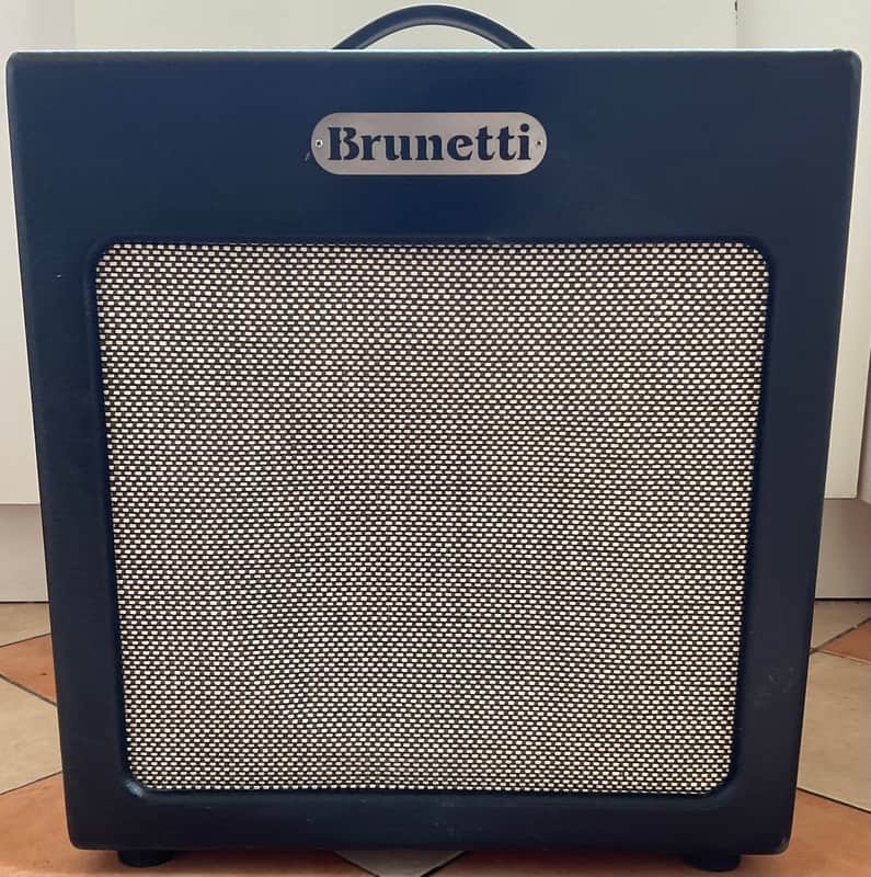 Brunetti Singleman 35 image 1