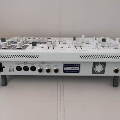 UDO Audio SUPER 6 Desktop - 12-Voice Binaural Analog Hybrid Synthesizer image 11