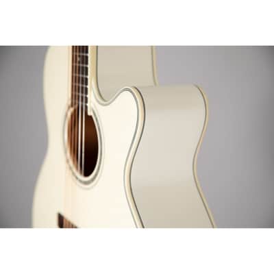 Takamine GN37CE PW - Acoustic Guitar image 4