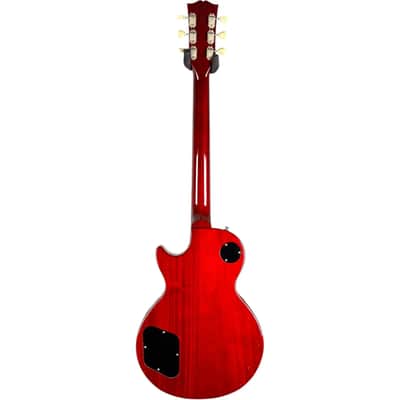 Orville Gibson LPS-80F Les Paul Standard 1994 - Heritage Cherry