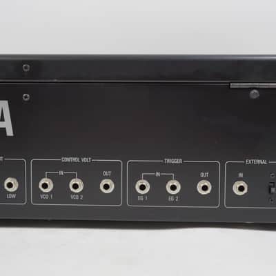 [SALE Ends Aug 6] YAMAHA CS15 37-Key Monophonic / Duophonic Analog Synthesizer CS-15 image 7