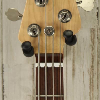 USED Music Man Sting Ray (018) image 5