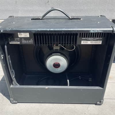 Line 6 Spider III 75 75-Watt 1x12" Celestion - Digital Modeling Guitar Combo 2006 - 2009 - Black image 2