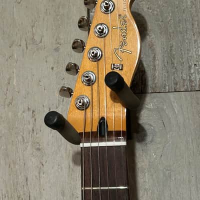 NEW Limited Edition Fender Player II Telecaster - Sparkle 3-Color Sunburst, Shop Small Business and Buy It Here! Ships Fast and Free! image 7