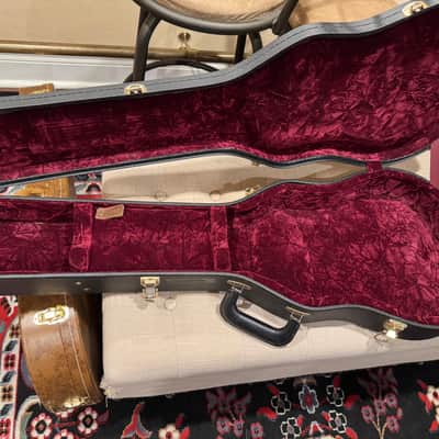 Gibson Les Paul Custom Shop '58 Historic '58 2007 - Vintage Cherry Sunburst image 21