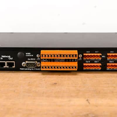 BSS Soundweb 9088iis Networked Signal Processor CG015R8 image 7