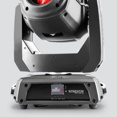 CHAUVET INTIMSPOT375Z-IRC SET (THE PAIR WITH CASE) - 4 SET AVAILABLE - (Pre owned - excellent condition - 3 months warranty) image 5