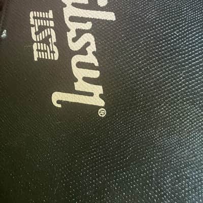 Gibson Firebird V 2000's - Electric Blue image 16