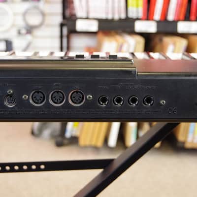 Vintage Roland XP-10 Synthesizer, Used image 8