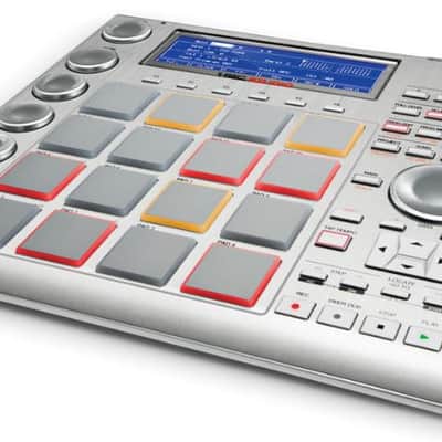 Custom padded cover for Akai MPC Studio image 10