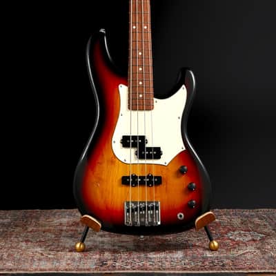 Sugi RMII Bass 2024 - Sunburst image 2
