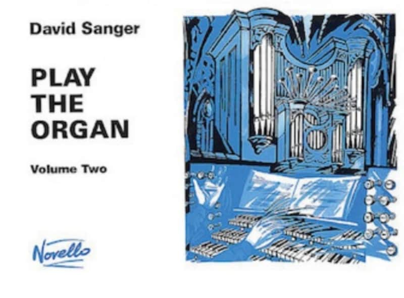 Have one to sell? Sell now Hal Leonard Play the Organ – Volume 2 Sheet Music Book HL14025706 image 1