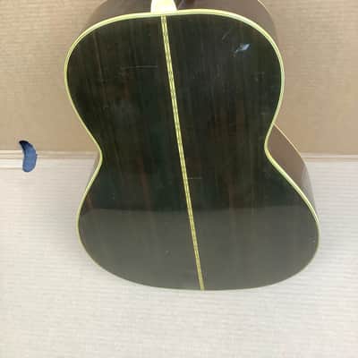 Ibanez Concord 643 Made in Japan 70’s Vintage image 6