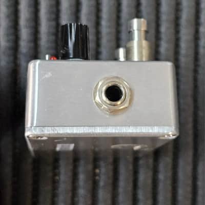Zvex Double Rock Vexter 2010s - Graphic image 5