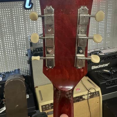 Gibson SG I 1972 - 1974 - Cherry image 14
