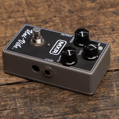MXR M68 Uni-Vibe 2014 - Present - Black imagen 5