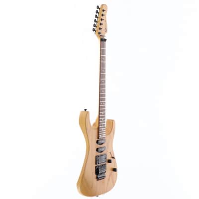 Charvel / VG-705 (SD-57) Pure Natural [C108728] [10/01] image 8