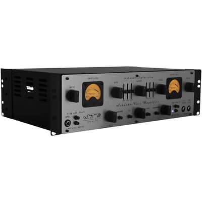 ABM 600 DR EVO IV Ashdown image 1