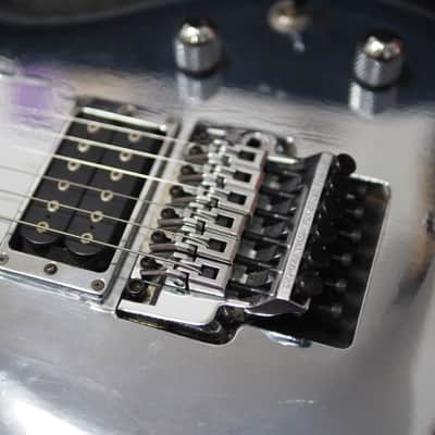 Ibanez JS2 Chrome Boy 1990 image 2