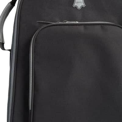 Levy'S 100-Series Gig Bag For Dreadnought Guitars image 7