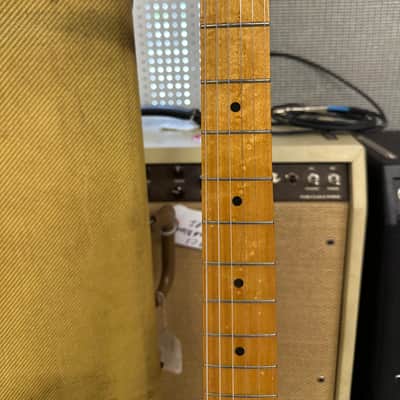Fender Custom Shop '54 Reissue Stratocaster 1993 image 8
