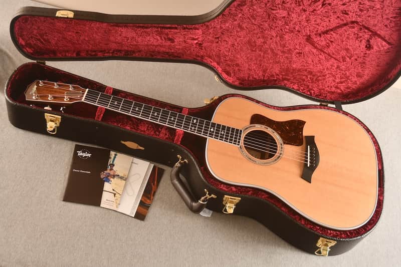 Taylor Legacy 810e