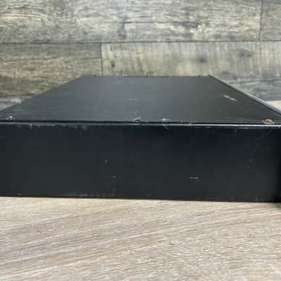 Behringer Combinator MDX 8000 Multiband Compressor/Leveler/Peak Limiter #1231 image 16