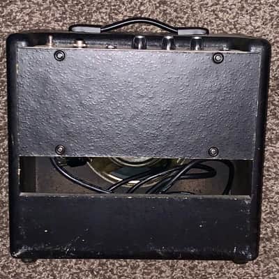 Crate 508 5 watt Tube guitar combo amp image 5