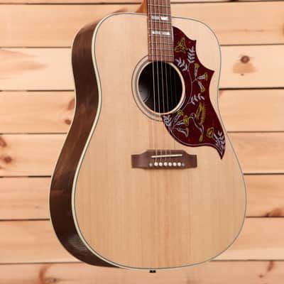 Gibson Hummingbird Studio Walnut - Natural - 21033085 image 1