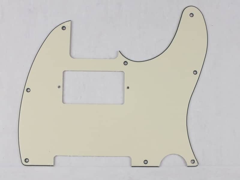 2022 Guitars Electric Ltd Telecaster Vintage Cream Cbc