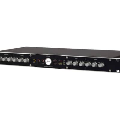 Elysia xmax Masterbus Processor image 2