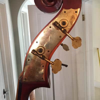Kay Upright Bass - 1947 image 7