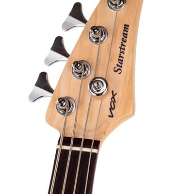 VOX Starstream Bass 1H - Black image 5