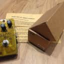 BJFE Honey Bee Overdrive #304 Pedal made by Björn Juhl