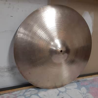 Zildjian 20" Avedis Ride 1970s - Traditional image 2